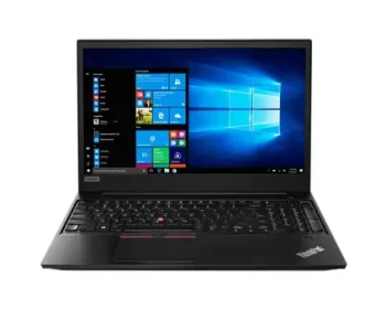 Lenovo E590 i3 8th Gen Laptop