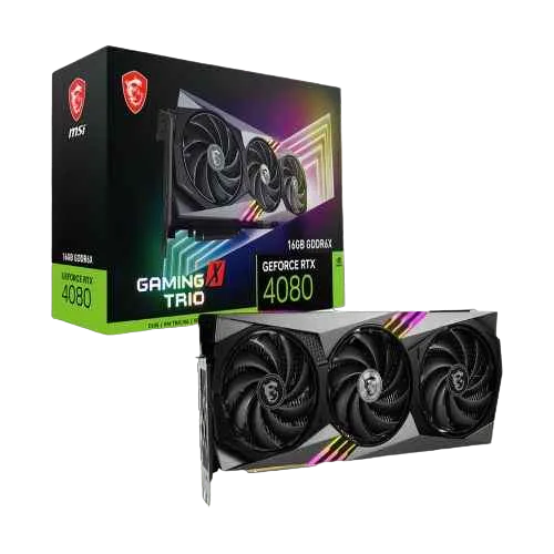 Graphics Cards / GPU