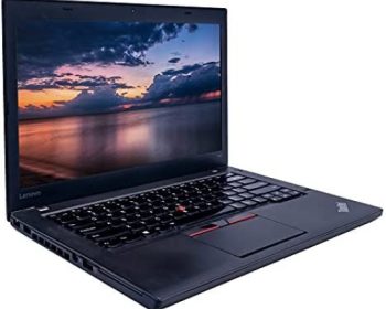 Lenovo T460 i5 6th Gen Laptop