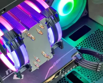 Ryzen 5 3600 & GTX 1660 Super 6GB Gaming pc - image 3