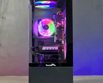 Ryzen 5 5600 & GTX 1660 Super 6GB Gaming PC - image 3