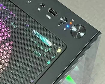 Ryzen 5 3600 & GTX 1660 Super 6GB Gaming pc - image 4