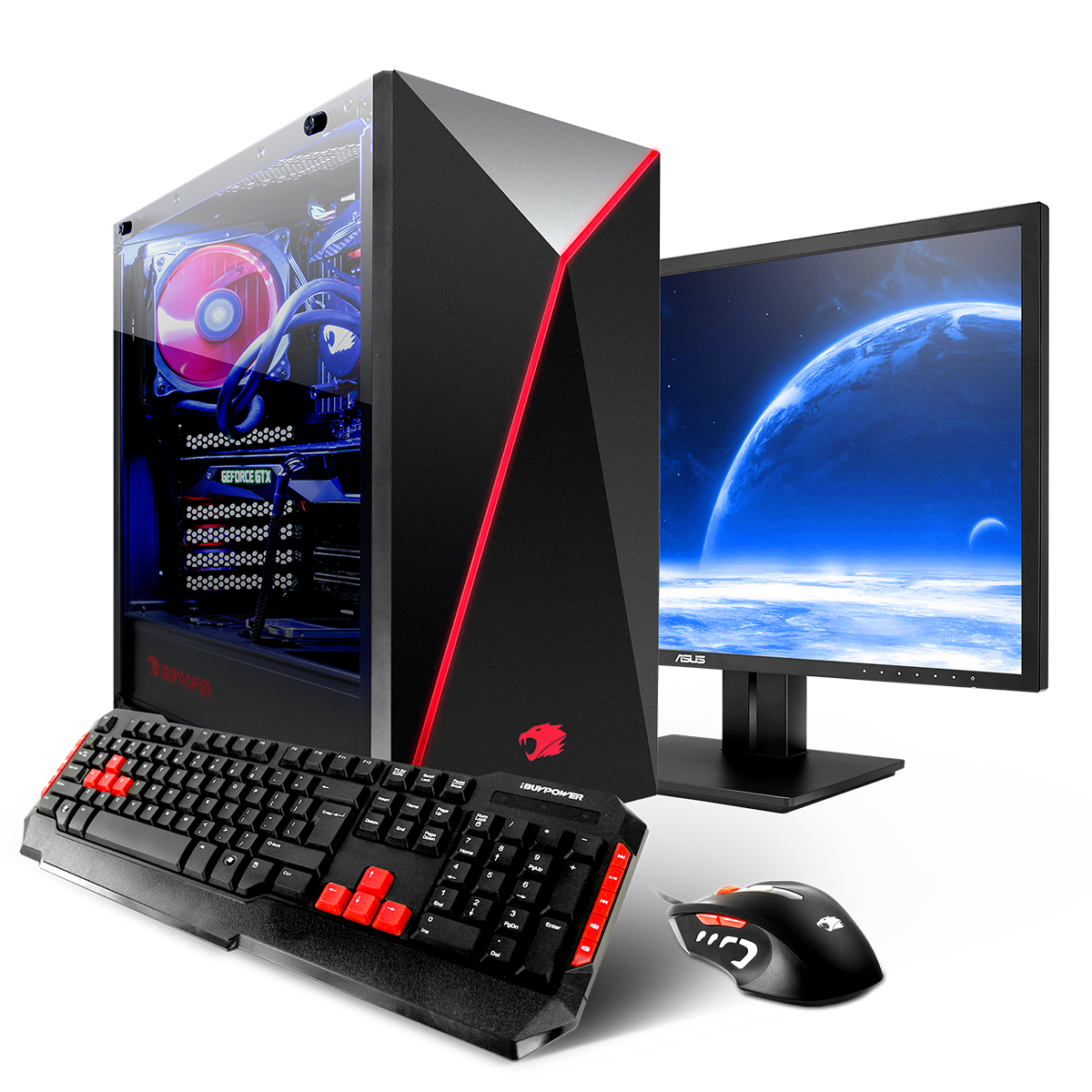 Gaming Pc in Pakistan