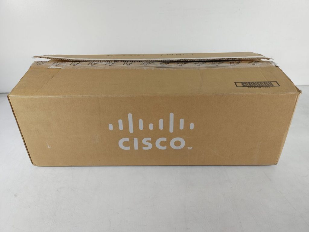 Cisco Webex Room Kit Unit TTC7-23 TTC5-09 Price in Pakistan - Acecomm