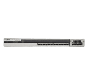 Cisco WS-C3750X-12S-S Switch