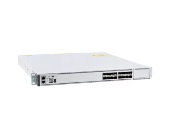 Cisco C9500-16X-A Switch