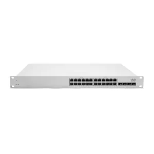 Cisco Meraki MS220‑24P‑HW Switch