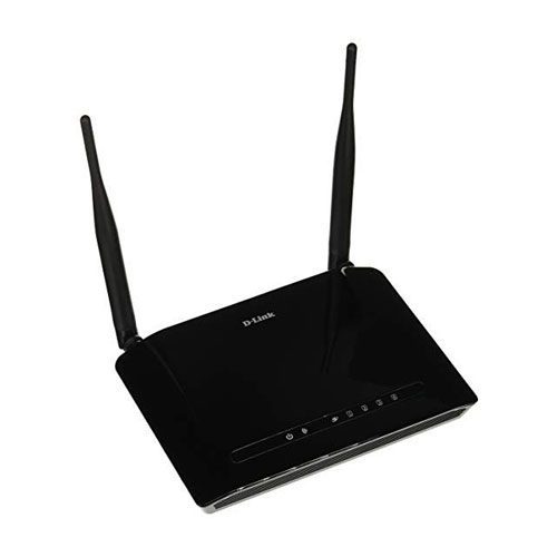 D-Link DIR-615 Wireless N300 Router