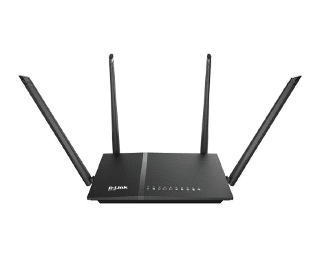 D-Link DIR-825 Router