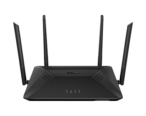 D-Link DIR-867 AC1750 MU-MIMO Wi-Fi Gigabit Router