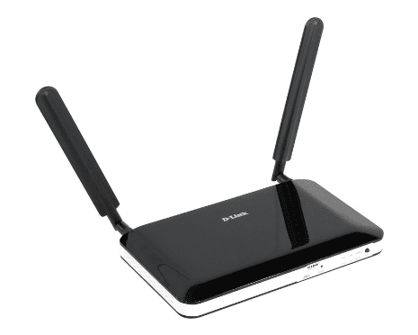 D-Link DWR-921 Router