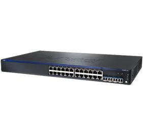 Juniper EX2200-C-12P-2G Compact PoE Switch