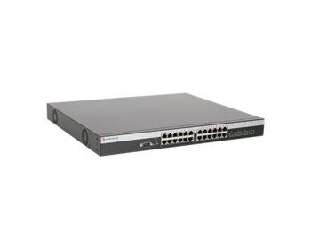 Extreme Networks Enterasys C2G170-24 24-Port SFP Switch