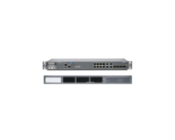 Juniper ACX1100 Universal Access Router