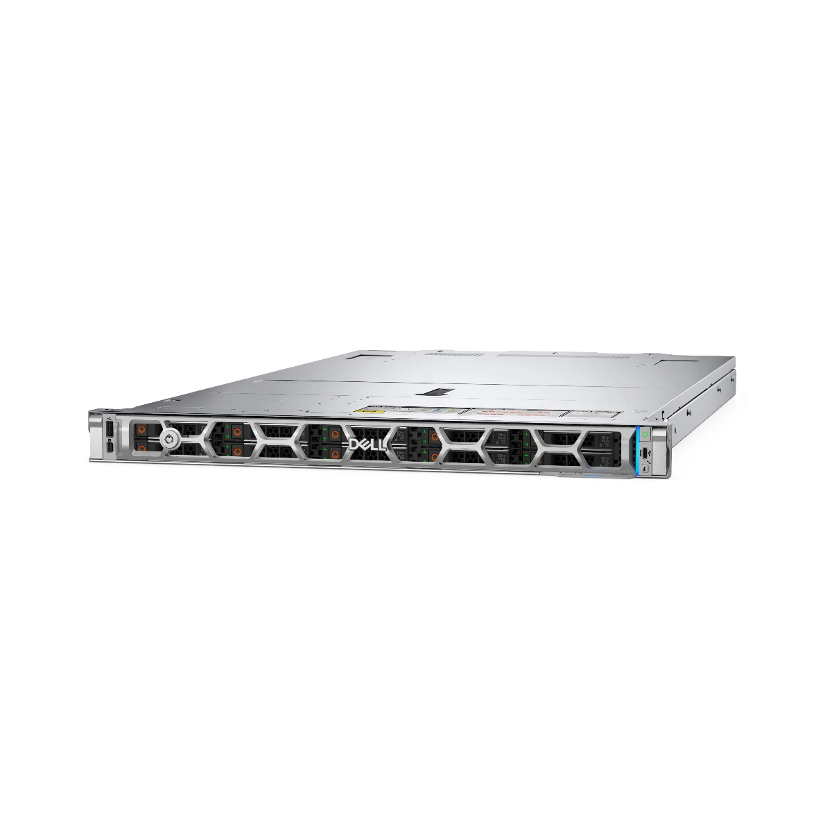 Dell PowerEdge R670 Server