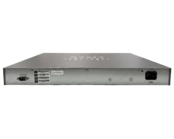 Cisco SF300-52P 52-Port Fast Ethernet PoE Switch