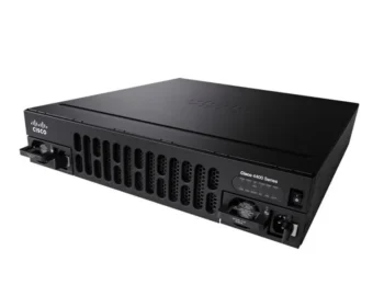 Cisco ISR-4451 Router