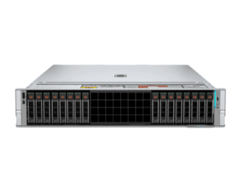 Dell PowerEdge R770 Server