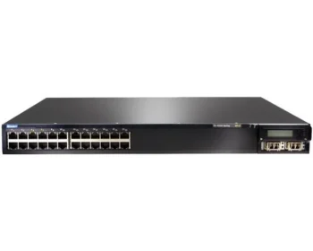 Juniper EX4200 24-Port SFP Switch