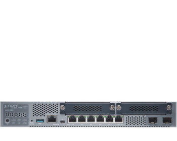 Juniper SRX320 Services Gateway Firewall