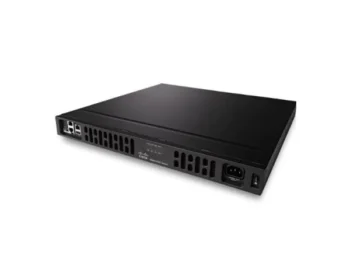 Cisco ISR 4331 Integrated Services Router