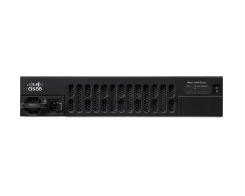Cisco ISR 4351 Integrated Services Router
