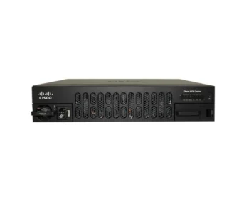 Cisco ISR 4451 Integrated Services Router