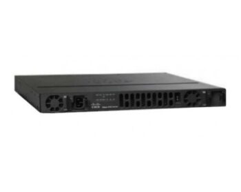 Cisco ISR 4351 Integrated Services Router