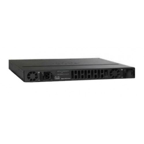 Cisco ISR 4431 Integrated Services Router Cisco ISR 4351 Integrated Services Router