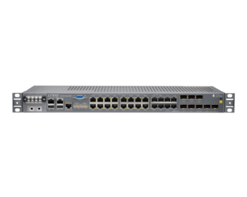 Juniper ACX2100 Universal Access Router