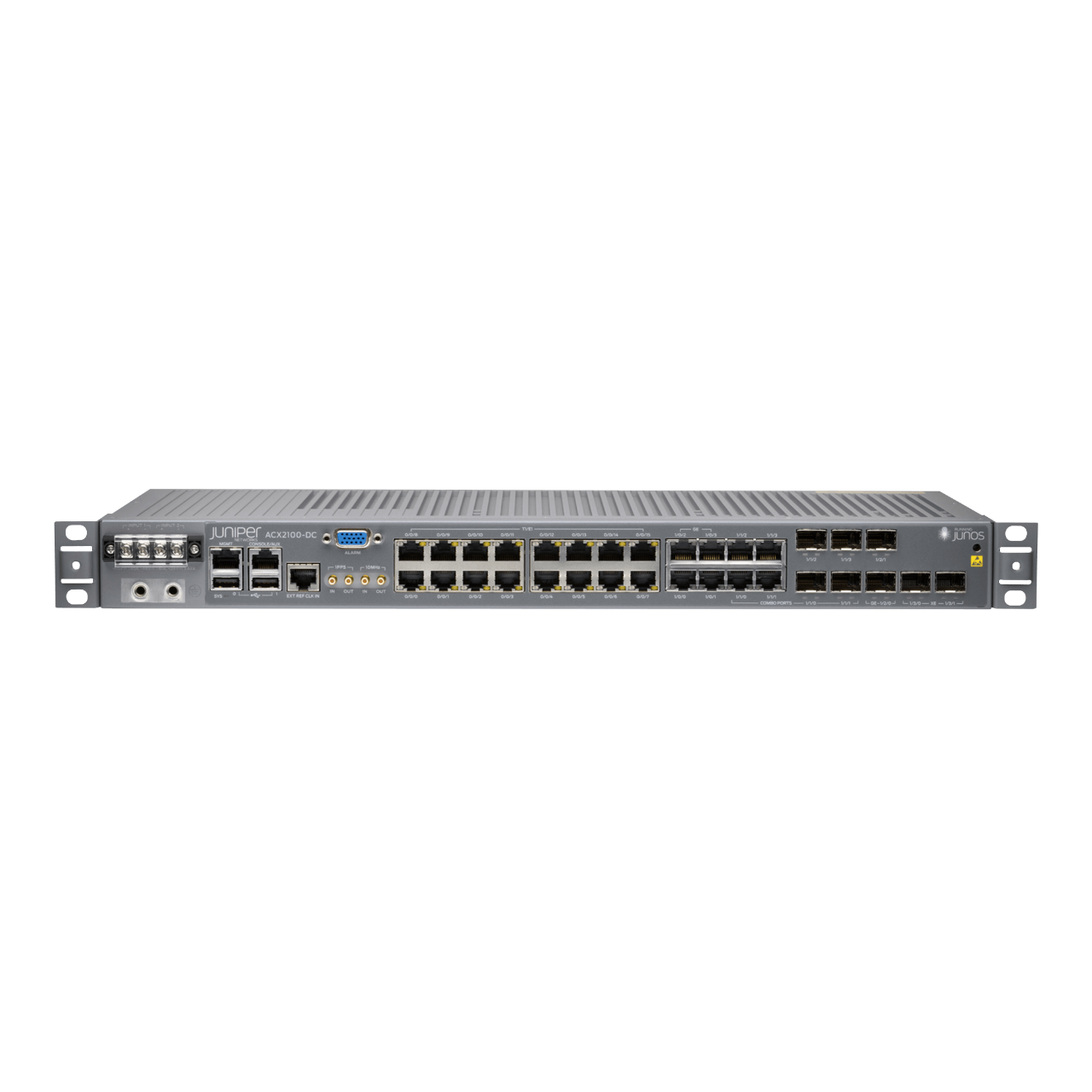 Juniper ACX2100 Universal Access Router