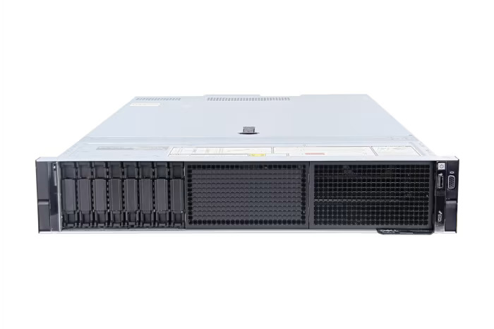 Dell PowerEdge R760xs Server Dell PowerEdge R760xs Server