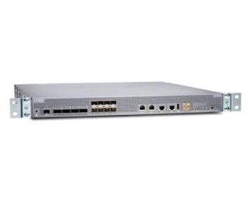 Juniper ACX2100 Route
