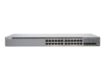 Juniper EX2300-C-12T Compact Switch