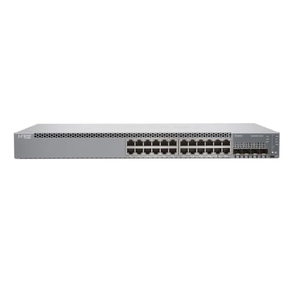 Juniper EX2300-C-12T Compact Switch