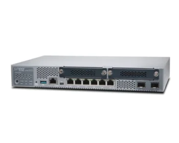 Juniper SRX320 Firewall