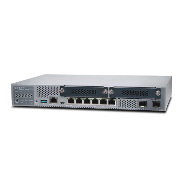 Juniper SRX320 Firewall Juniper SRX320 Firewall