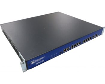 Juniper Networks SSG 140 Security Appliance
