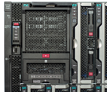 HPE Synergy 12000 Frame — buy in Pakistan from Ace Communication