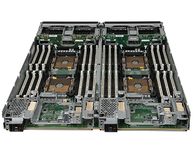HPE Synergy 660 Gen10 Compute Module — buy in Pakistan from Ace Communication