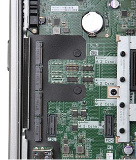 HPE Synergy 660 Gen10 Compute Module