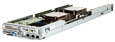 HPE Apollo r2600 Gen9 Chassis