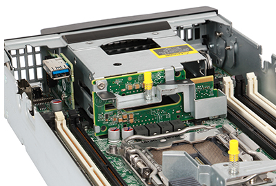 HPE ProLiant BL460c Gen9 Server Blade — buy in Pakistan from Ace Communication