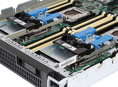 HPE ProLiant BL660c Gen8 Server Blade