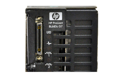 HPE ProLiant BL685c Gen7 Server Blade — buy in Pakistan from Ace Communication