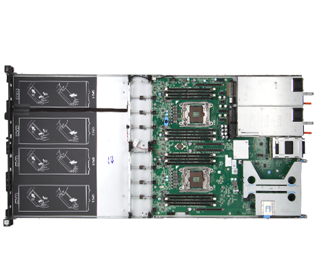 Dell PowerEdge C4130 Dell PowerEdge C4130 — buy in Pakistan from Ace Communication
