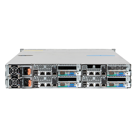 Dell PowerEdge C6100 Dell PowerEdge C6100 — buy in Pakistan from Ace Communication