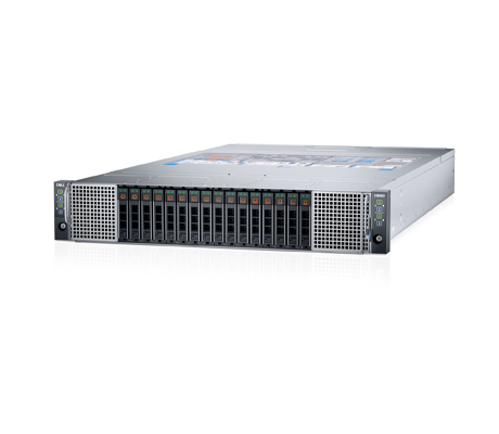 Dell PowerEdge C6620 — buy in Pakistan from Ace Communication