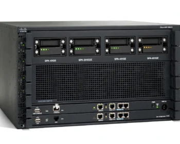 Cisco ASR-1001 Router