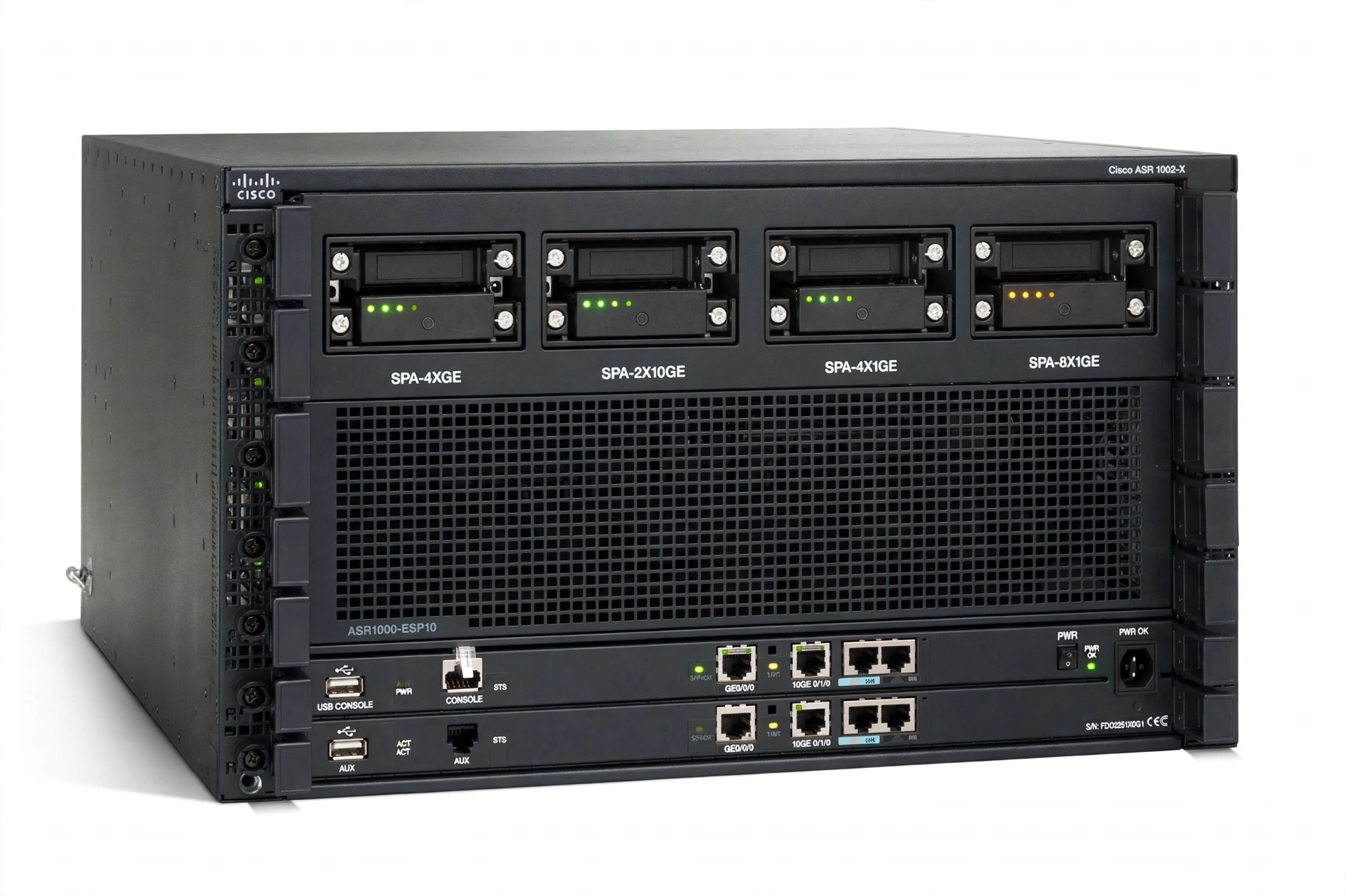 Cisco ASR-1001 Router